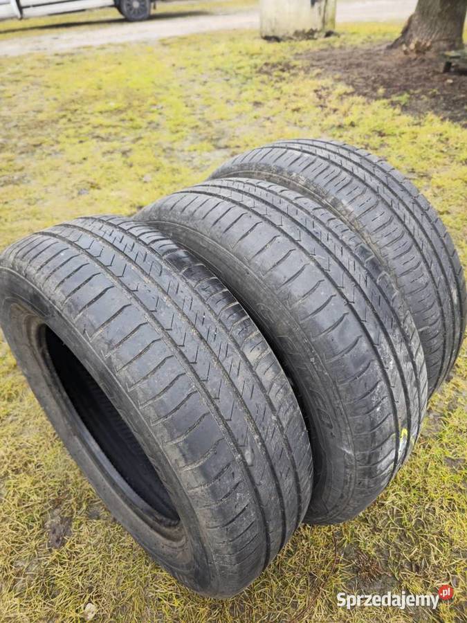 Opony letnie 1956515 Laufenn G Fit eq Semperit Jastrzębiec