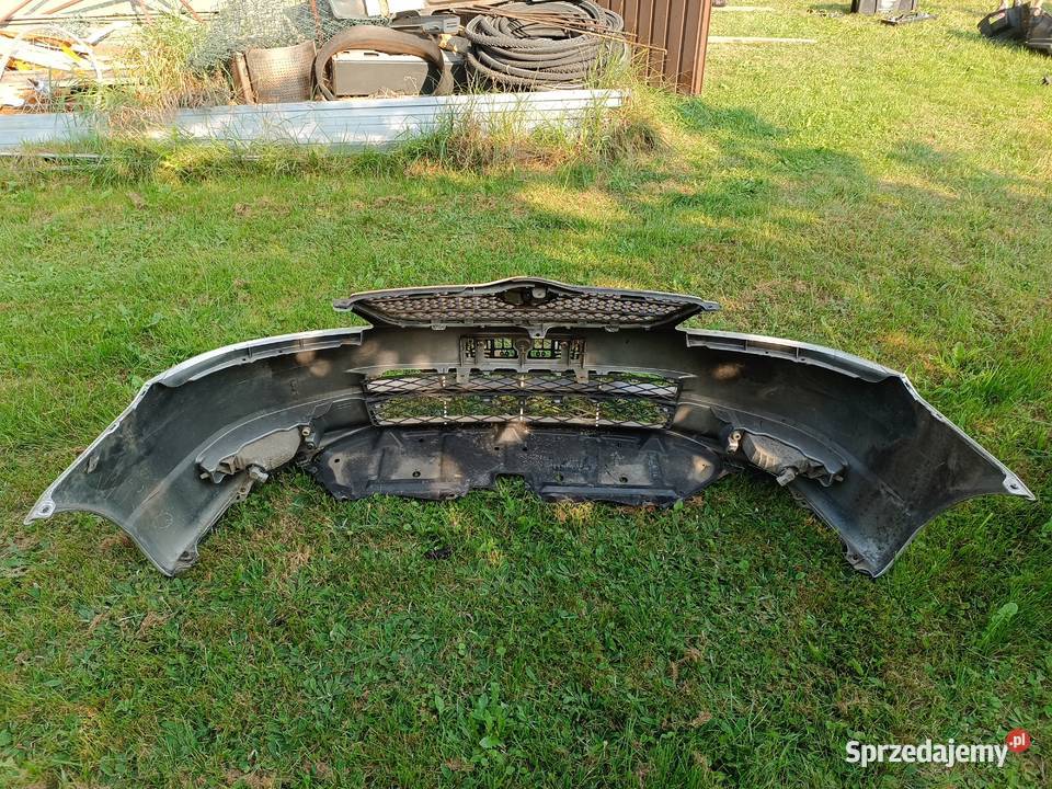 Zderzak corolla e12 końcu c1c Zderzaki podkarpackie Sędziszów Małopolski
