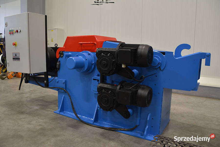 6533 REBAK SPOERRI Biznes i Przemysł Biertowice