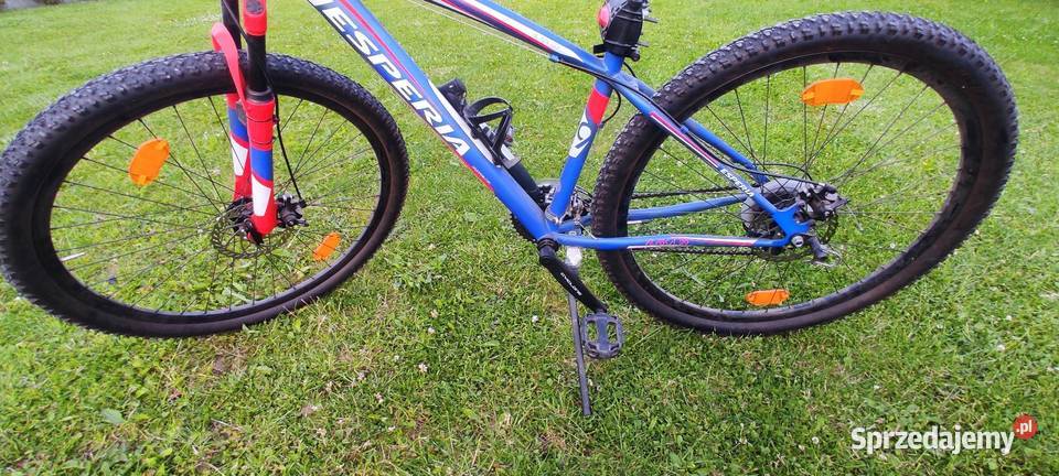 Sprzedam rower górski 29 stan super mało używany Górskie, MTB