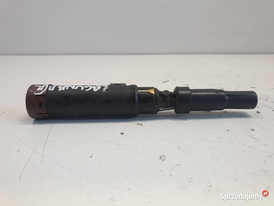 Renault Laguna II 16 16V CEWKA ZAPŁONOWA Rudka