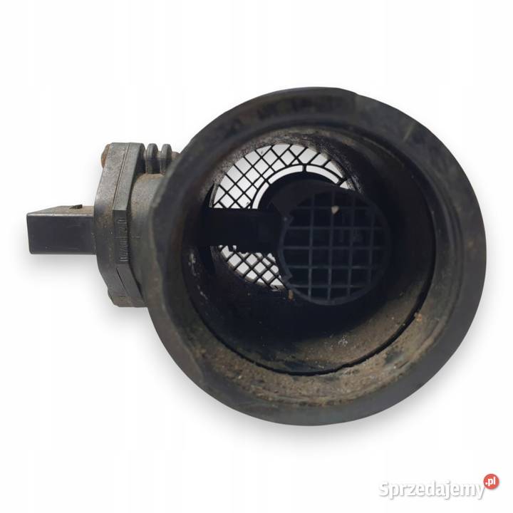 PRZEPŁYWOMIERZ Seat Ibiza IV 19 TDI 038906461B lubelskie Chełm