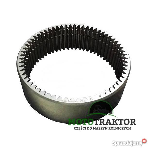 Koło planetarne Massey Ferguson 3055 3060 3065 Massey Ferguson Łążynek