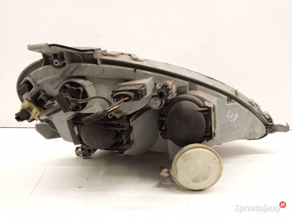 LAMPA PRZÓD LEWA EU W168 MercedesBenz Aklasa A świętokrzyskie