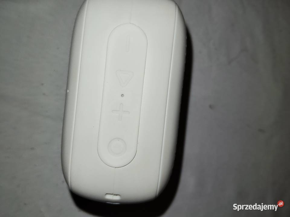 GŁOŚNIK FRESHREBEL SZARY Jarosław