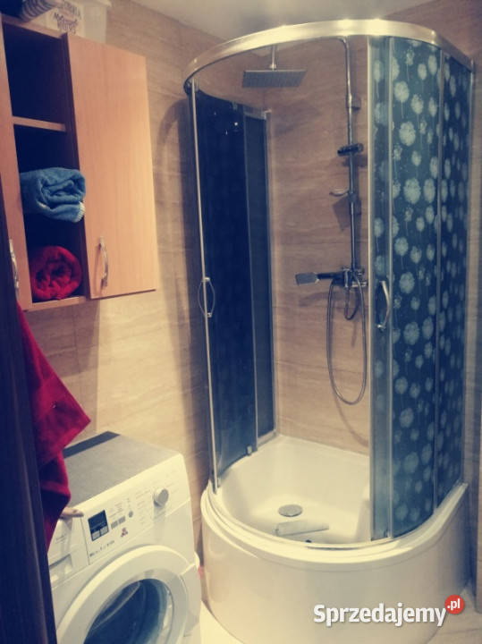 Mieszkanie 3 pokojowe w centrum witomina Piętro 3 Sprzedaż Gdynia