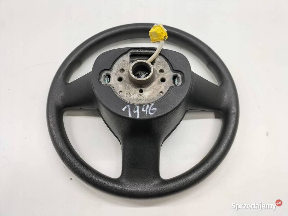 KIEROWNICA TRÓJRAMIENNA VW Volkswagen Golf V