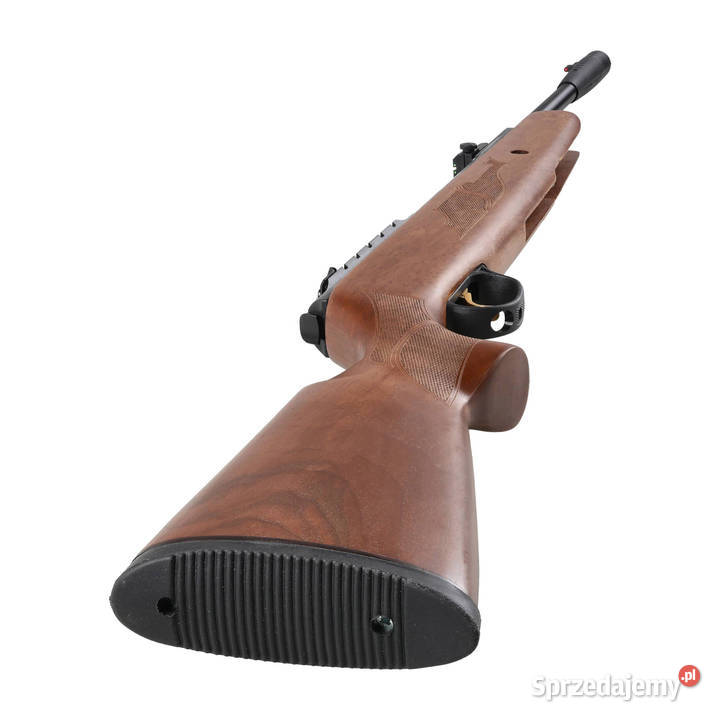 Wiatrówka Optima by Hatsan 95 Vortex 45 mm Warszawa