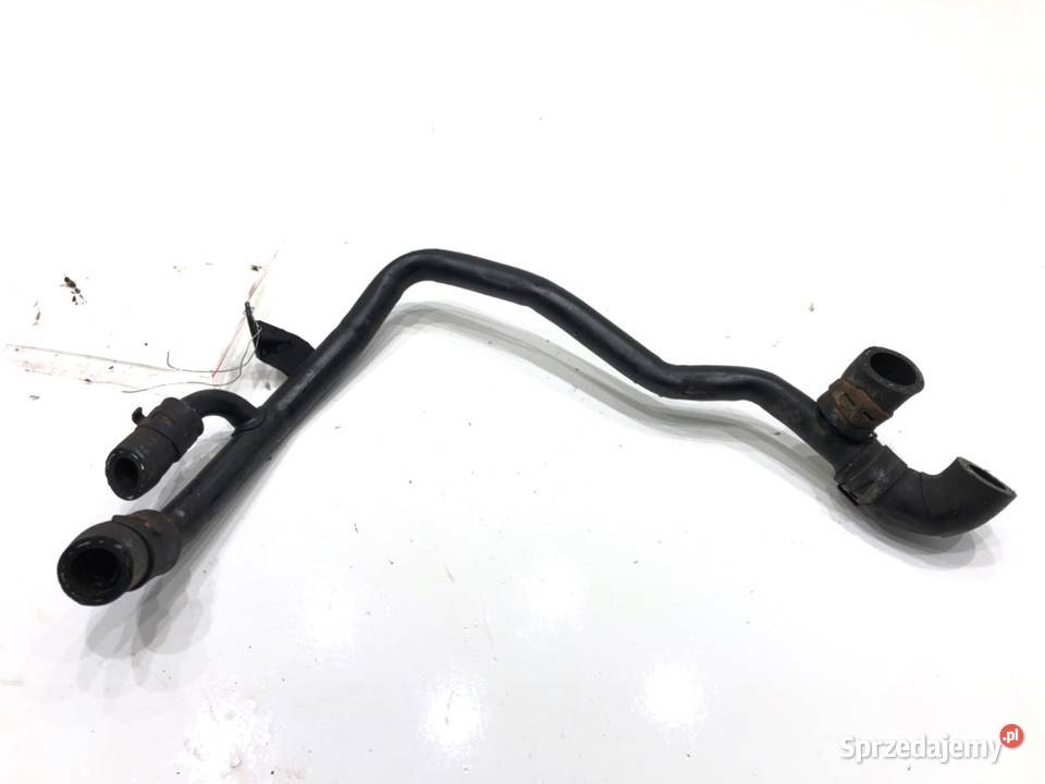 RURA WODY VW PASSAT B8 04L121064T 20 190 osobowe Chłodnie wody