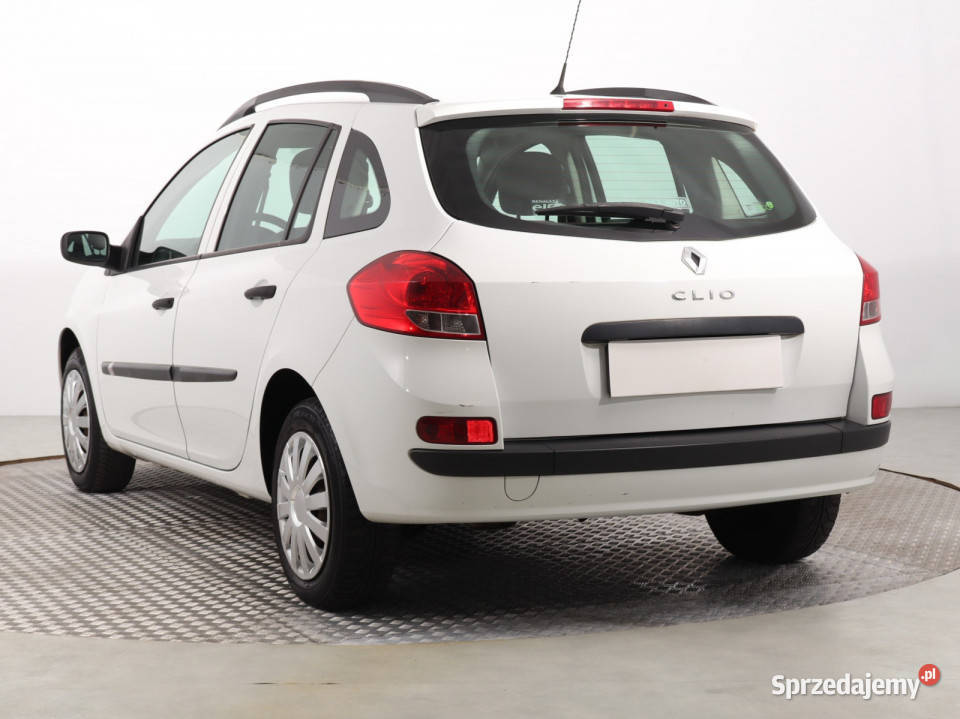 Renault Clio 15 dCi manualna Katowice sprzedam