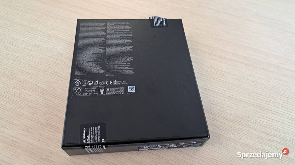 Samsung Galaxy Z Fold 4 5G 12 GB 512 GB Składany sprzedam