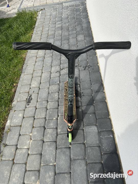 Hulejnoga Easy Go Bystrzyca Stara sprzedam