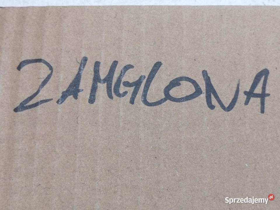 LAMPA PRAWY PRZÓD OPEL KADETT D 19831993 NOWA