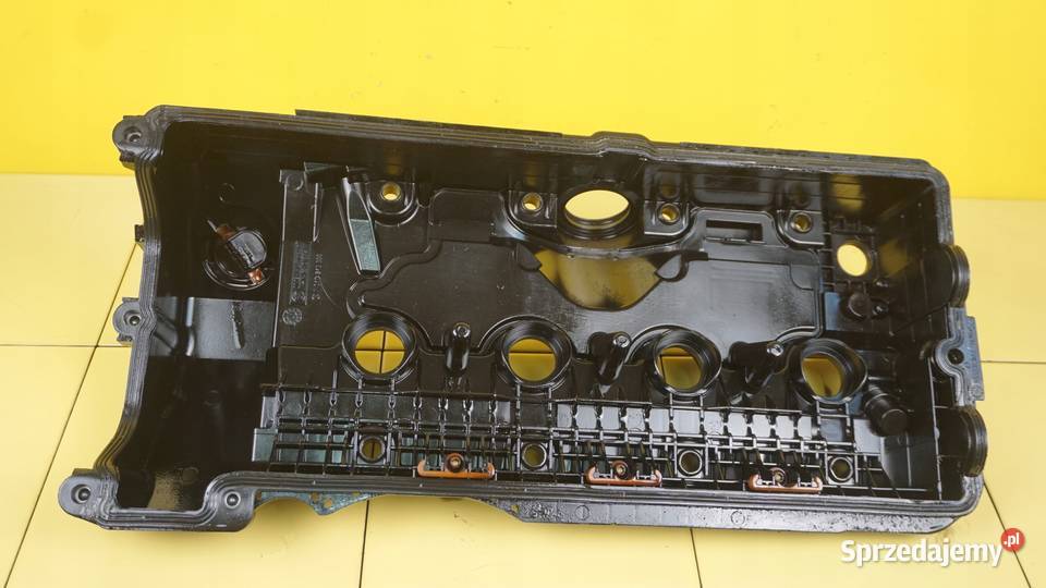 BMW X5 E70 48 08r 355 N62B48 pokrywa zaworow Suków