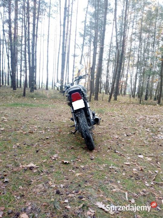 gb street 11050 Pozostałe Siemkowice