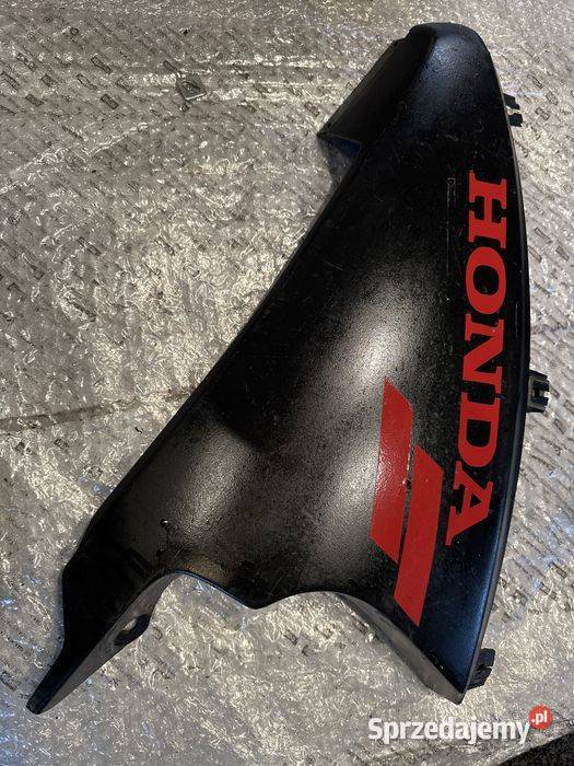 HONDA VFR750F VFR Osłona Dolna Lewa Owiewka wielkopolskie Poznań sprzedam