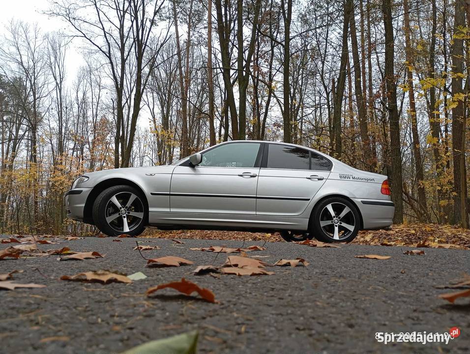 Felgi aluminiowe 17 5x120 725 BMW E46 E36 i inne sprzedam