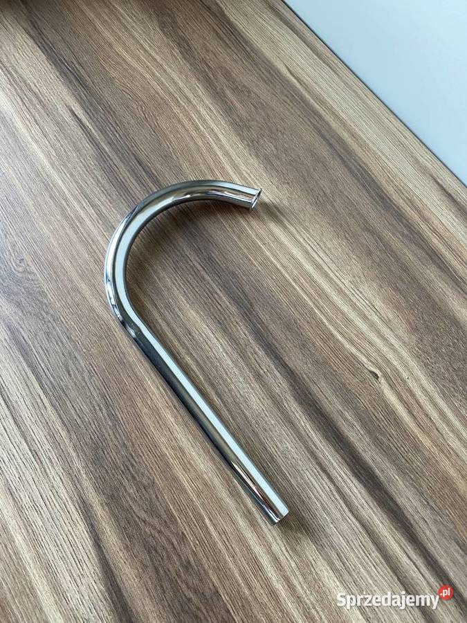 NOWE kolano wydechowe komar romet Układ wydechowy