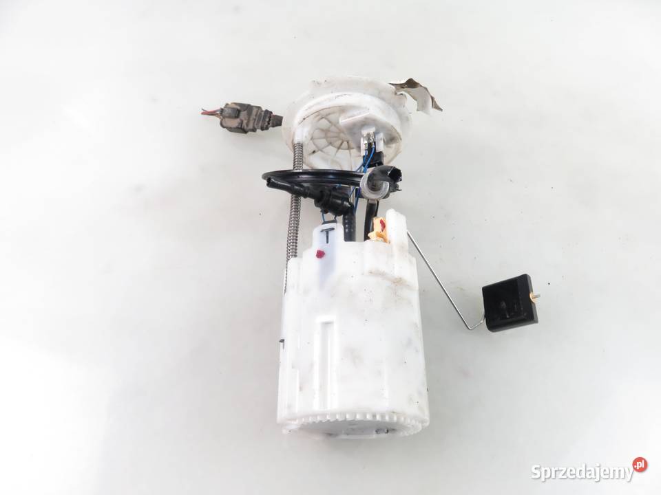 POMPA PALIWA MERCEDES W169 20 CDI osobowe