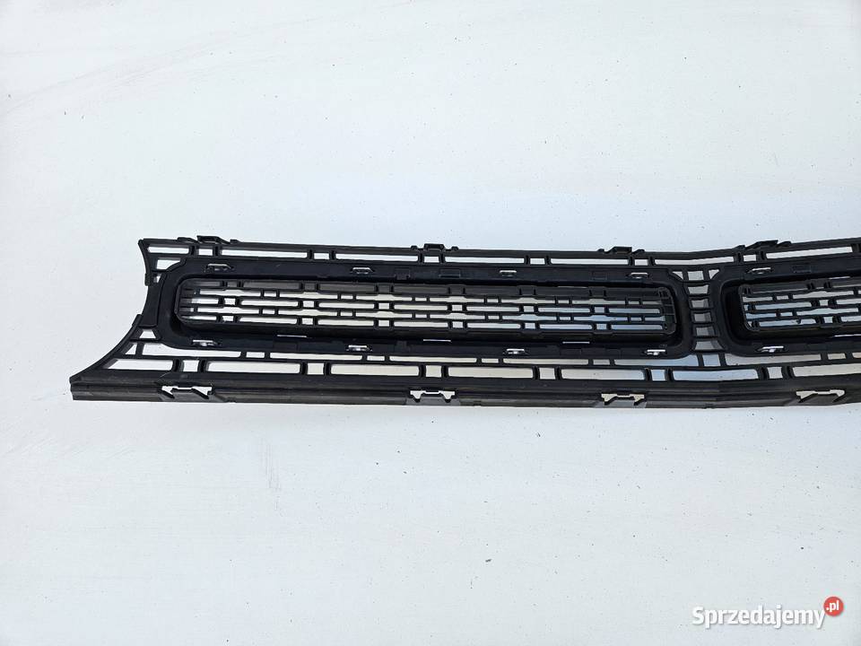 DODGE CHALLENGER KRATKA GRILL ATRAPA ZDERZAKA Atrapy Międzychód
