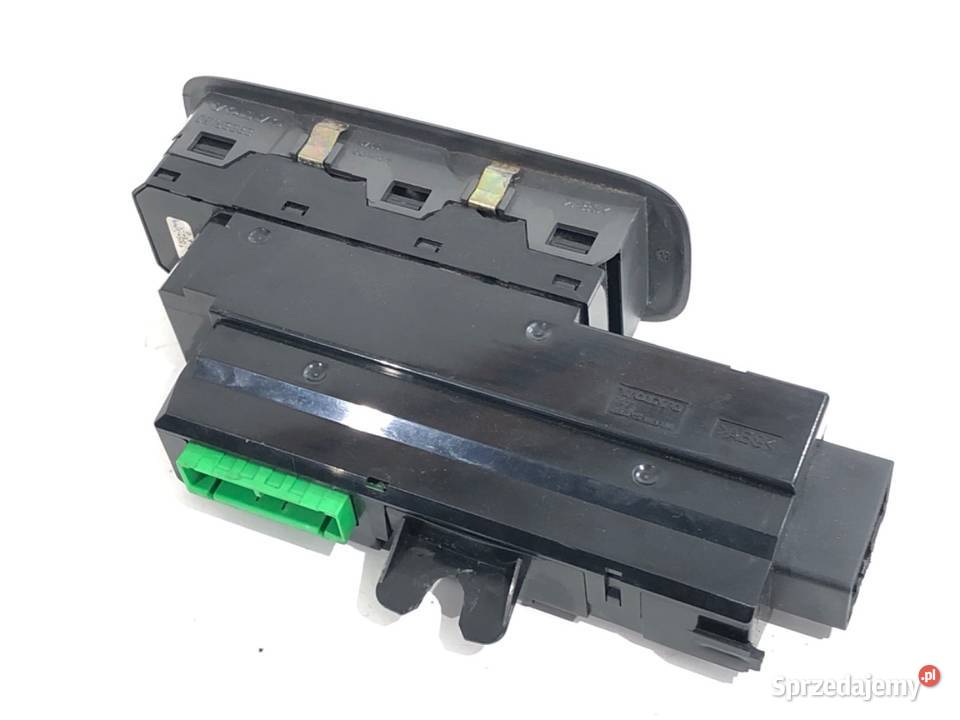 PRZEŁĄCZNIK SZYB VOLVO V70 II 09193383 9908 osobowe