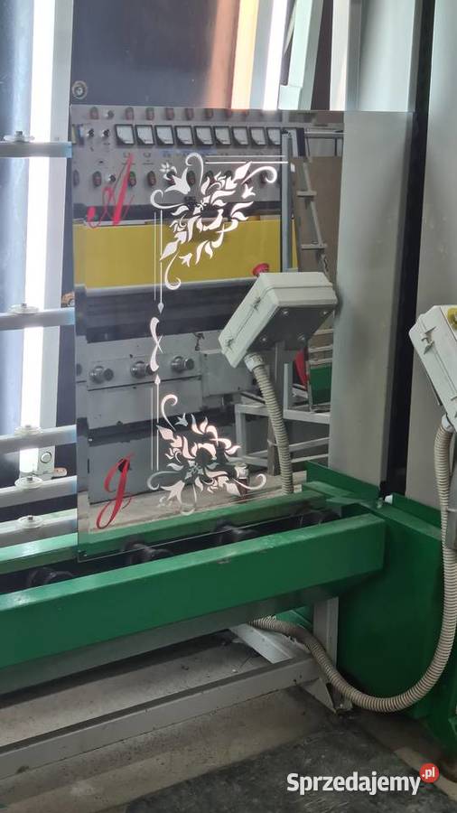 Lustro okrągłe LED koło średnica 20 150 małopolskie Tarnów sprzedam