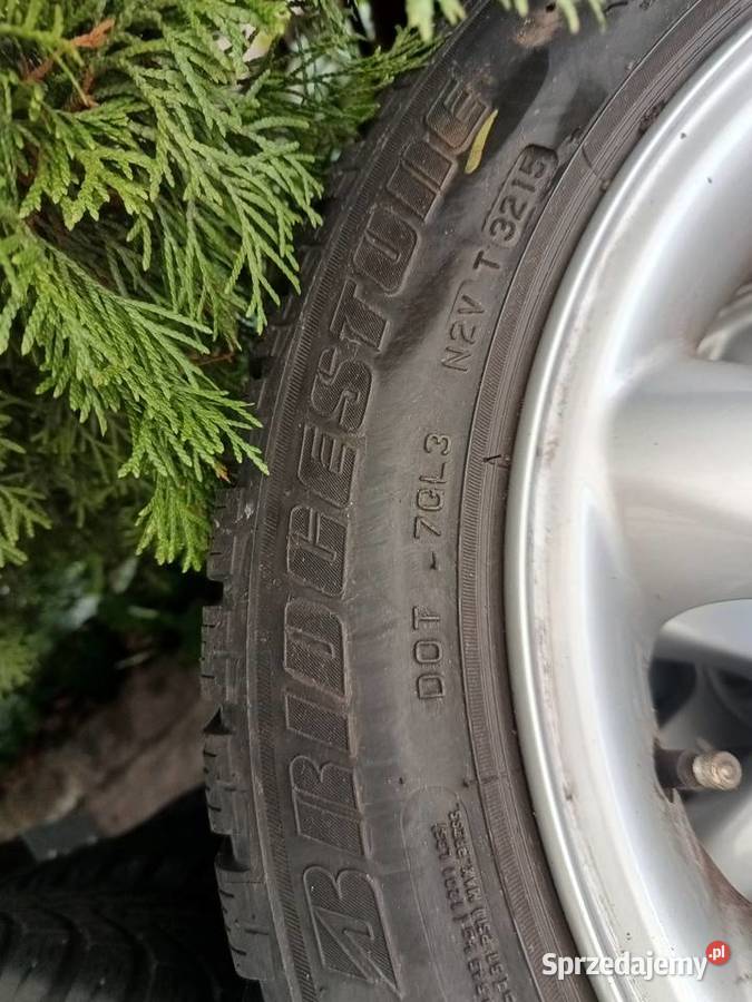 Kpl kół do Mini Wrocław