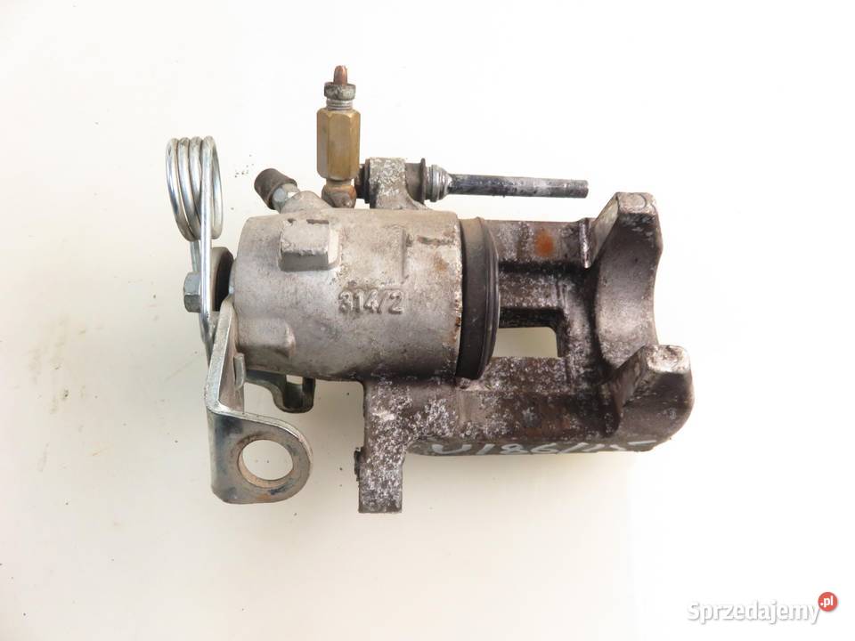 ZACISK LEWY TYŁ SEAT TOLEDO II 1M2 18 20V 125