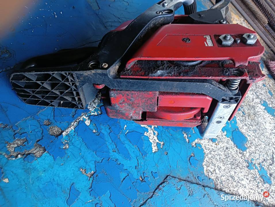 Solo 643 IP Chorzele