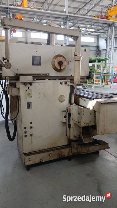 Frezarka FQW 400 mazowieckie Mińsk Mazowiecki