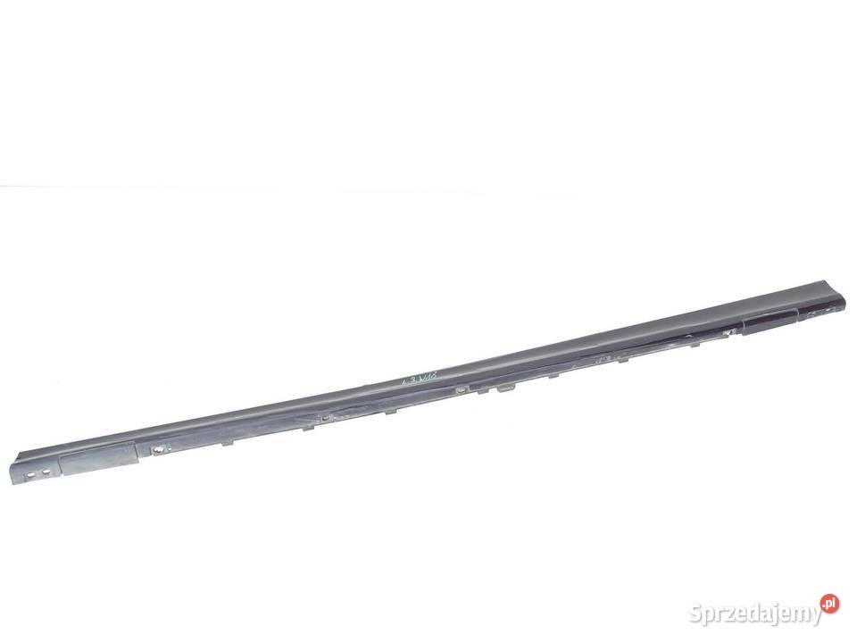 LISTWA NAKŁADKA PROGU PROGOWA LEWA SLINE sprzedam