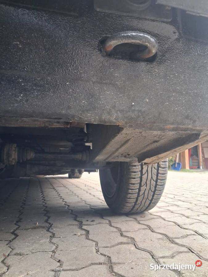 Bmw e30 coupe 1997r m52b20 okazja zamiana BMW Stalowa Wola