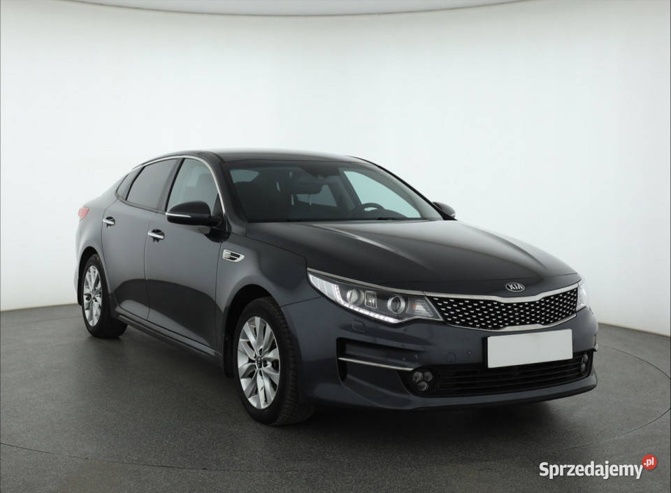 Kia Optima 17 CRDI 104KM Piaseczno