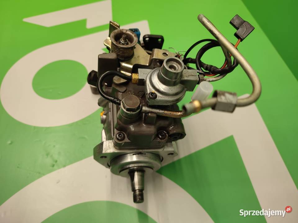 Pompa wtryskowa Delphi 9320A542G Perkins Wilkowo