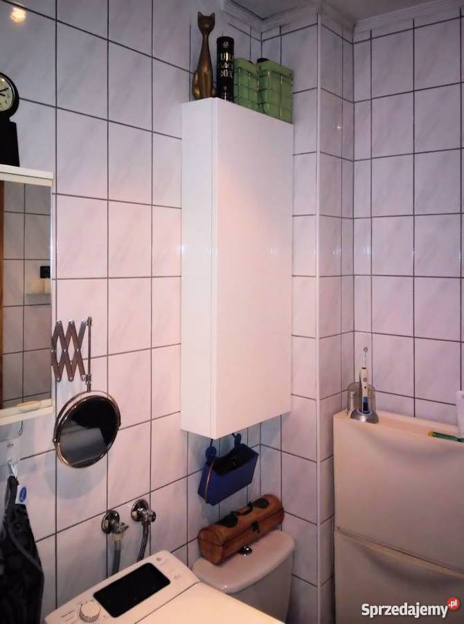 Mieszkanie Poznań Hetmańska 1519 brama na garaż Poznań