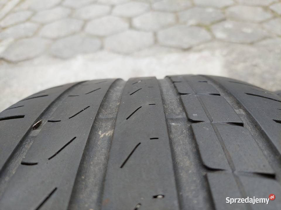 Opony Pirelli Cinturato P7 23545 R18 18cale Jankowice sprzedam