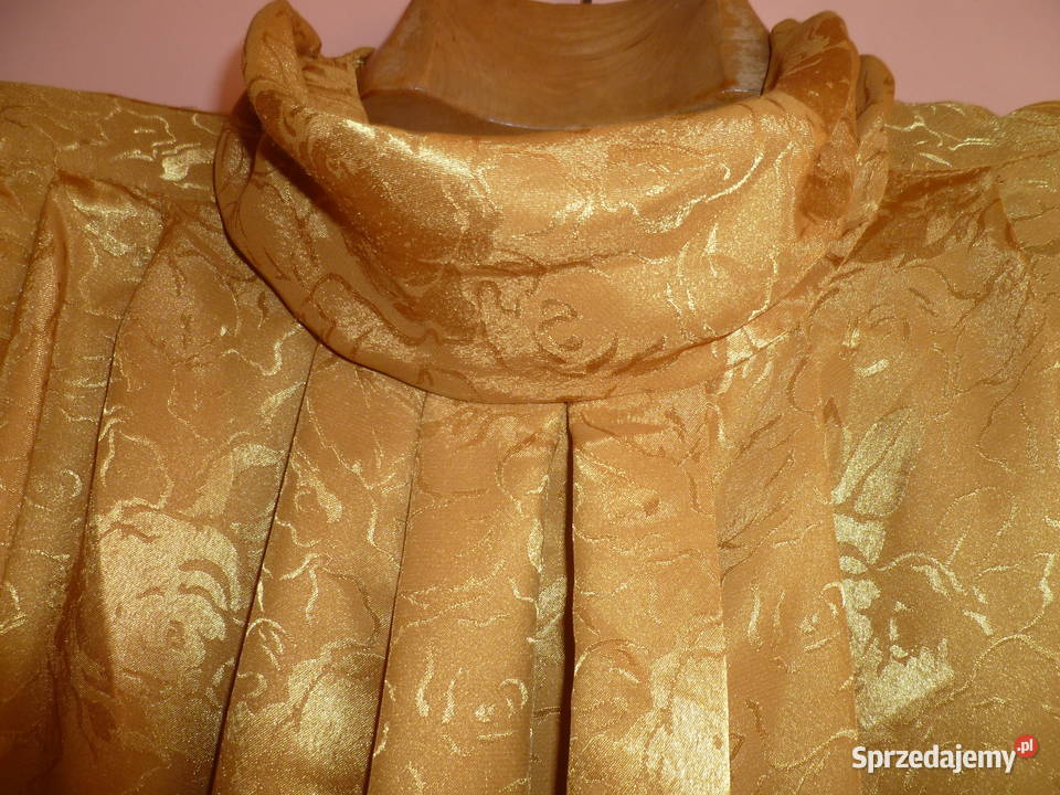 Bluzka Bluzki i koszule małopolskie Kraków