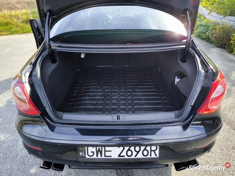 VW Passat CC 36 300 4x4 Ostrów Wielkopolski