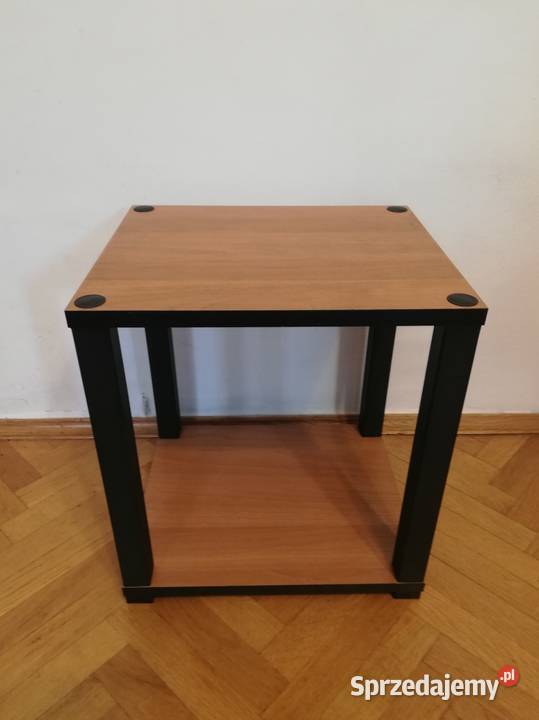 Stolik z półką Warszawa