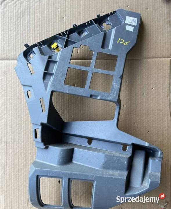 GENESIS V70 ŚLIZG ZDERZAKA LEWY TYŁ 86653AR500 Międzychód sprzedam