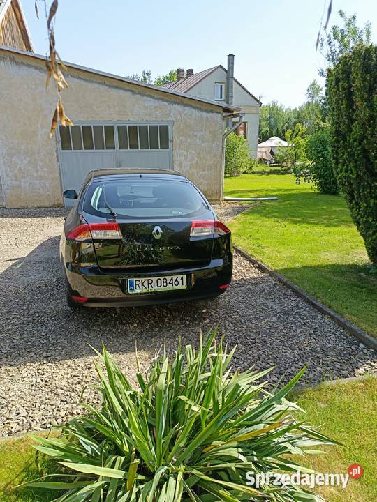 auto w super stanie Krosno sprzedam