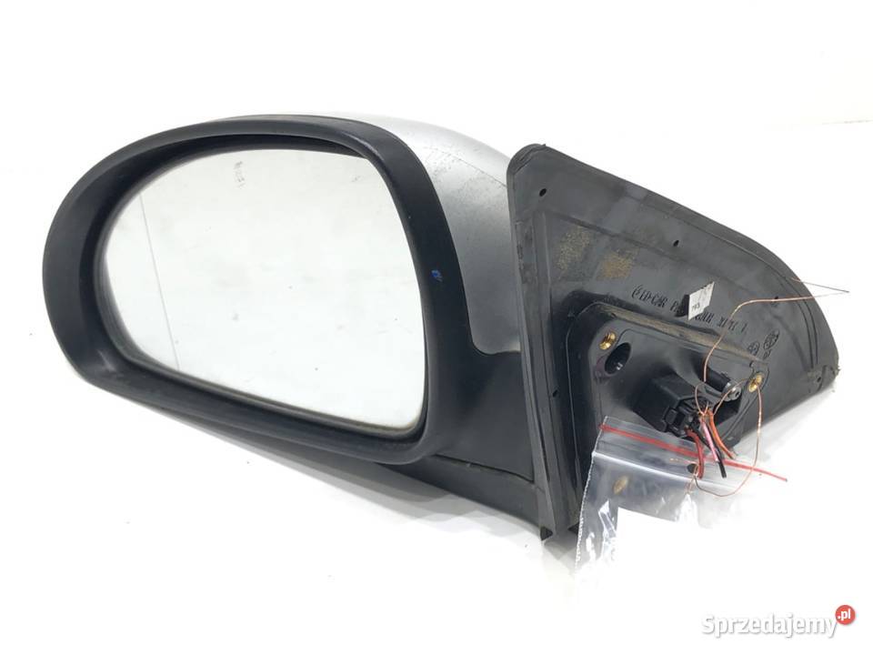 LUSTERKO LEWY KIA CEED Kombi 0712 ZEWNĘTRZNE sprzedam