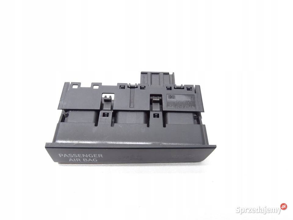 PANEL KONTROLKA AIRBAG SEAT LEON III 5F0919234B sprzedam