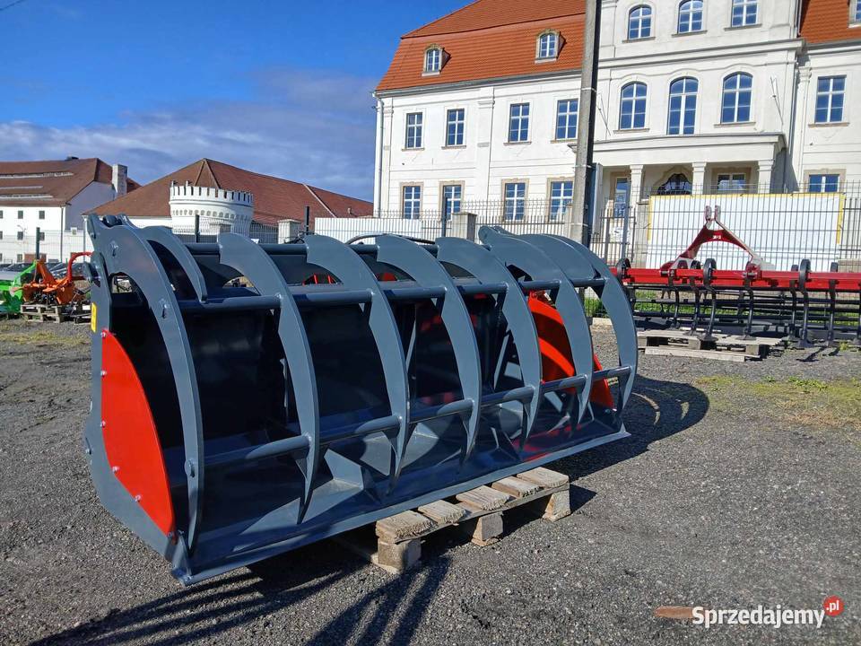 Łycho Krokodyl ząb palony Proszówka sprzedam