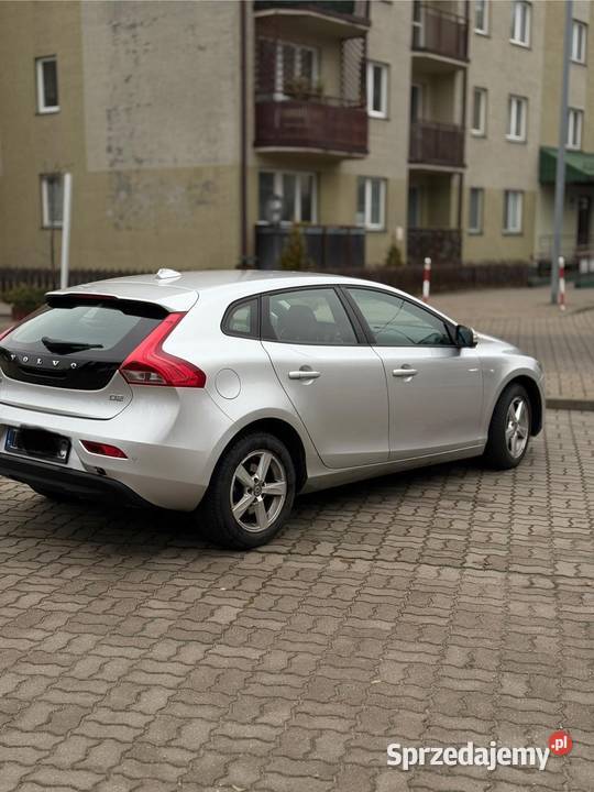 Galaganckie auto Rok produkcji 2015 mazowieckie Warszawa