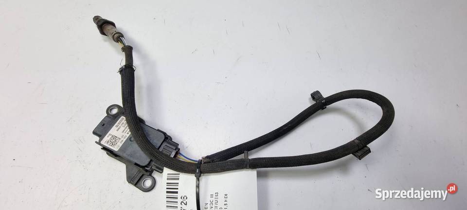 SONDA CITROEN BERLINGO III 9830288780 Pozostałe Lipno sprzedam