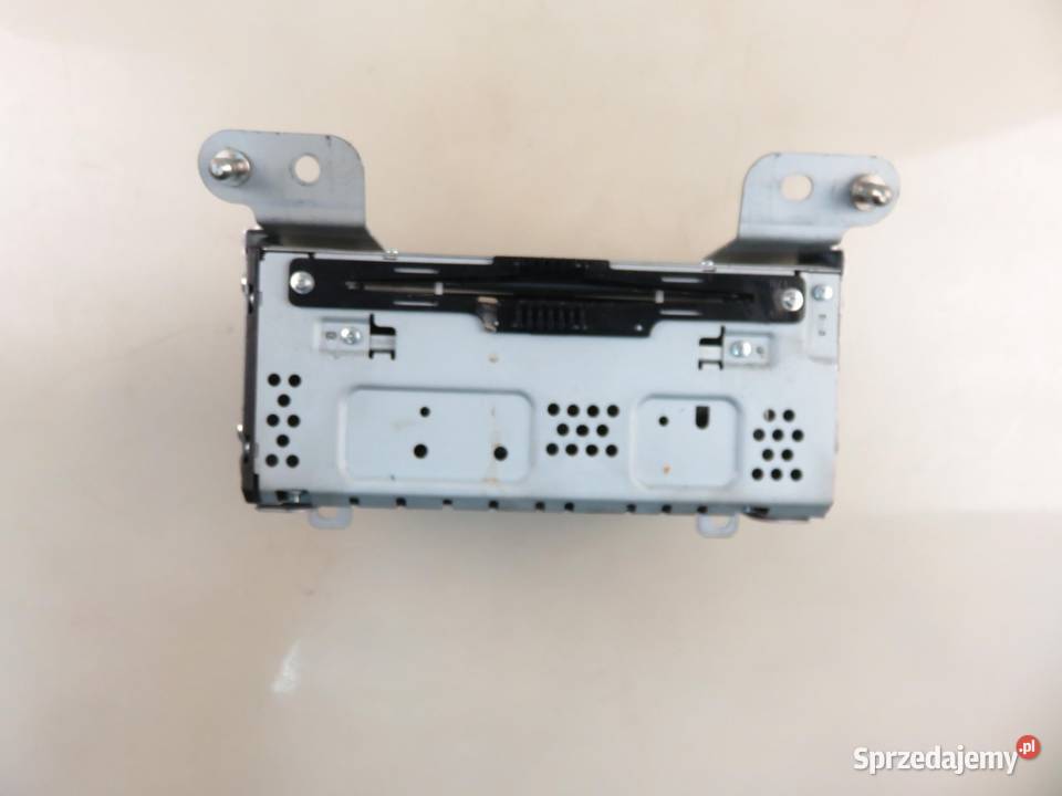 RADIO FORD GALAXY III CK EM2T19C107CF Radioodtwarzacze