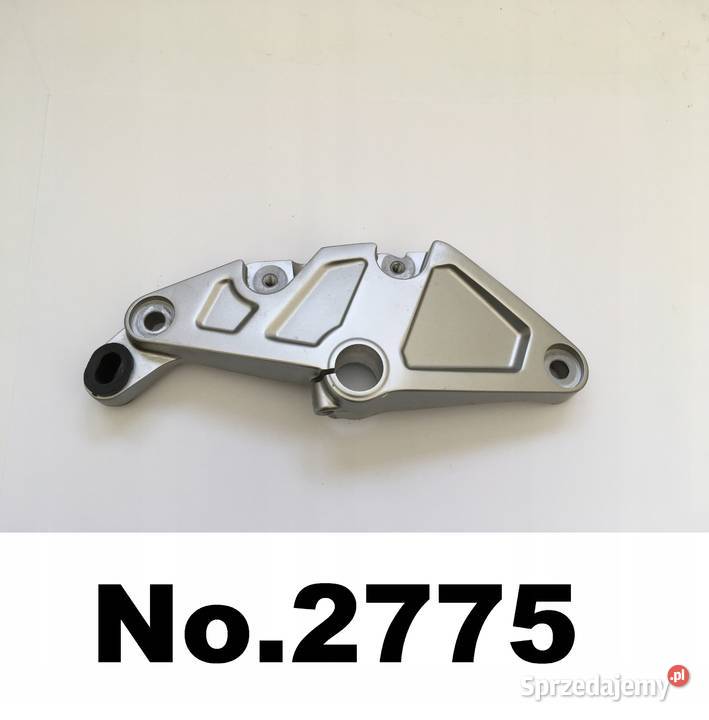 HONDA CB 1000 R SC80 Mocowanie seta Łapa P