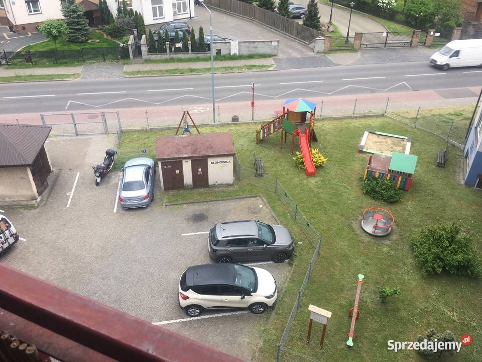 Radom Zamłynie sprzedammieszkanie Mieszkania
