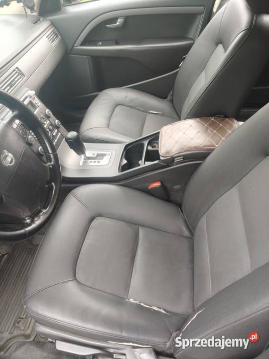 Sprzedam Volvo v 70 Rębiska